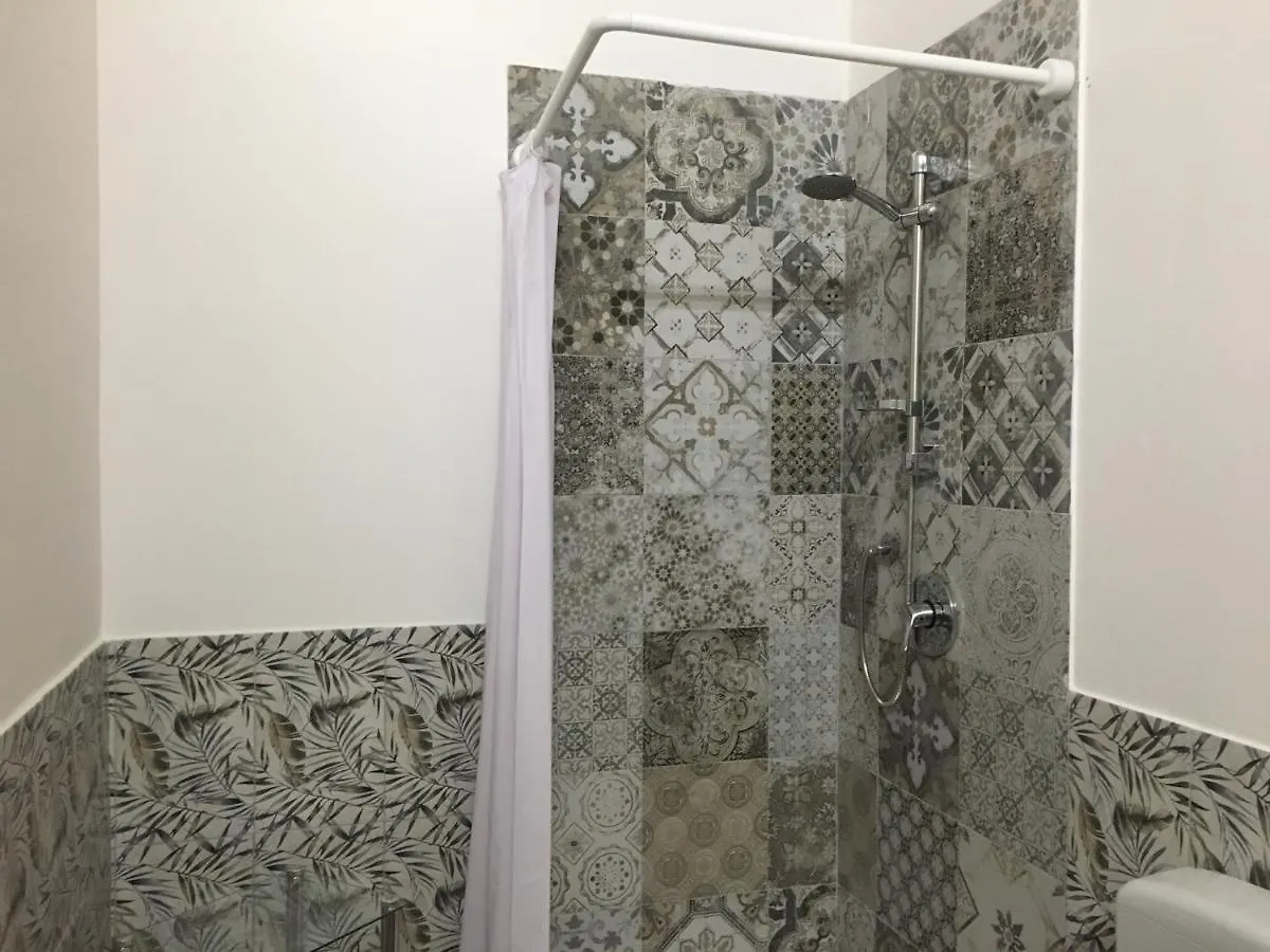 Le Stanze Di Regina Margherita Palermo Guest house