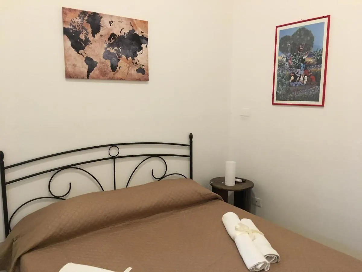 Le Stanze Di Regina Margherita Palermo