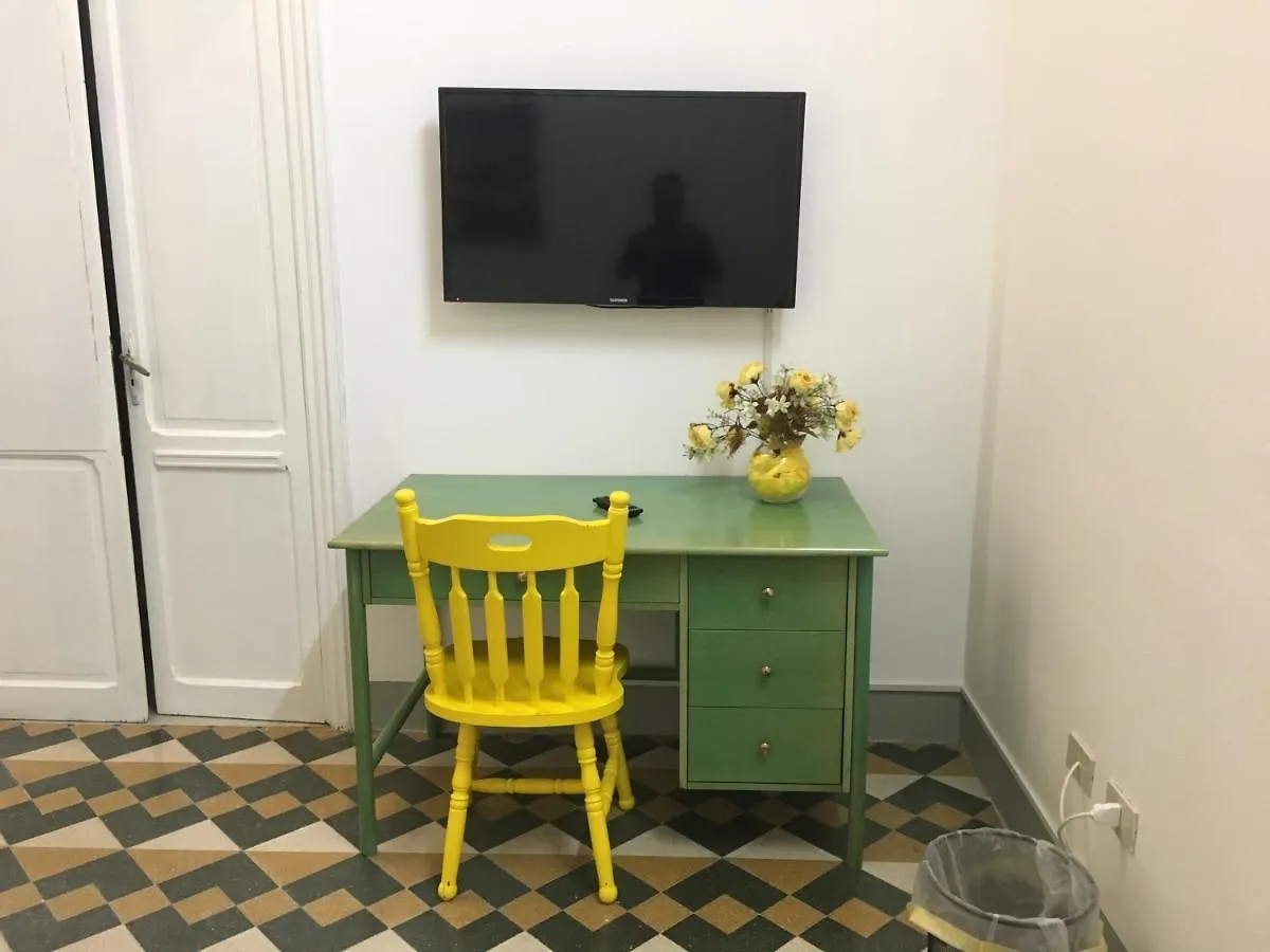 Le Stanze Di Regina Margherita Palermo Guest house