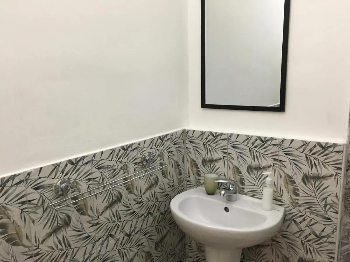 Guest house Le Stanze Di Regina Margherita Palermo
