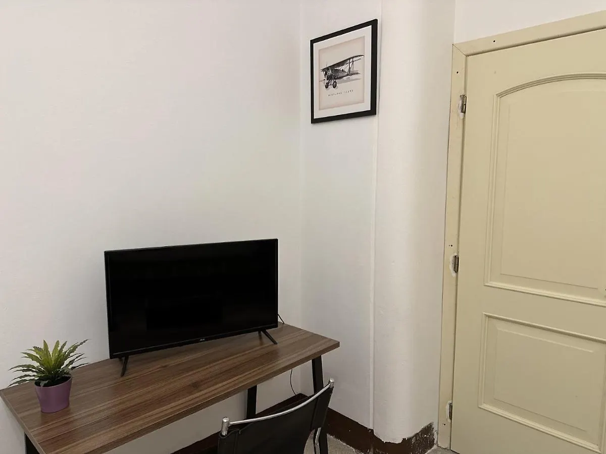 Guest house Le Stanze Di Regina Margherita Palermo