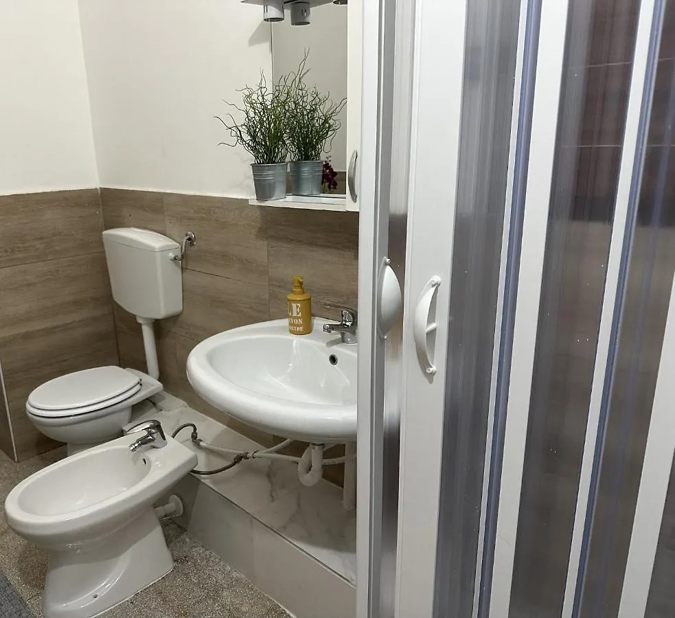 Le Stanze Di Regina Margherita Palermo Guest house
