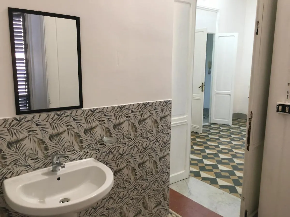 Le Stanze Di Regina Margherita Palerme